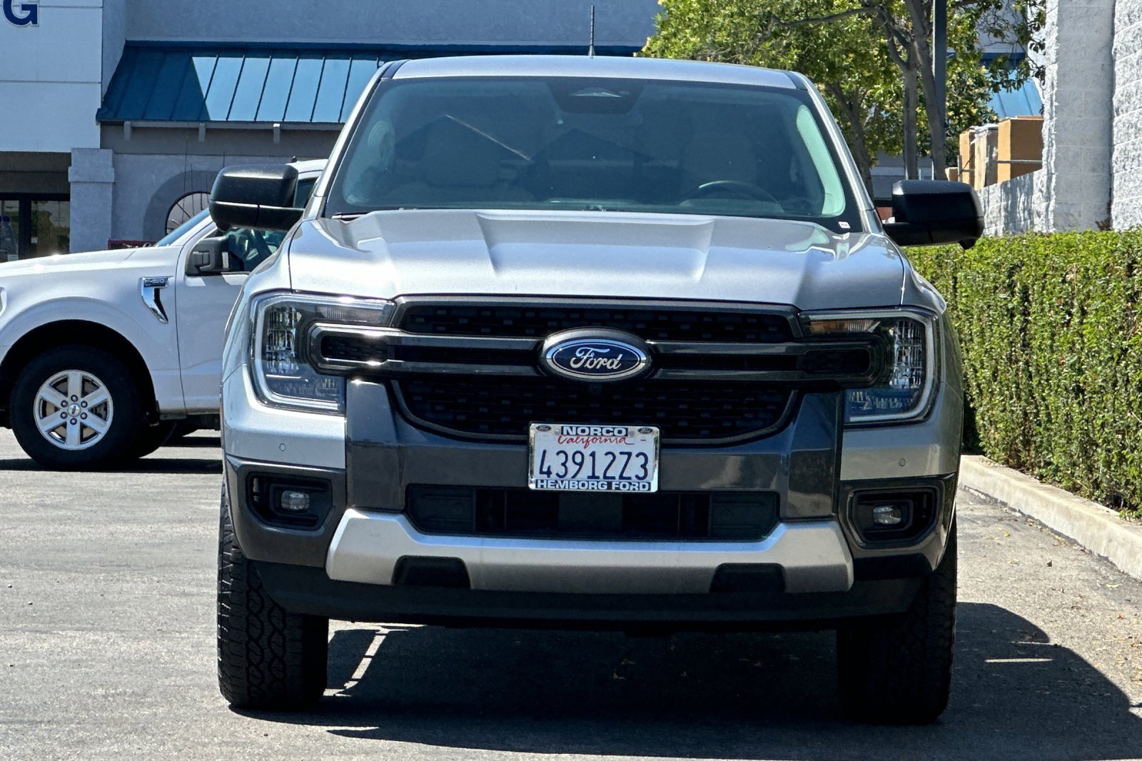 Used 2024 Ford Ranger XLT image 9