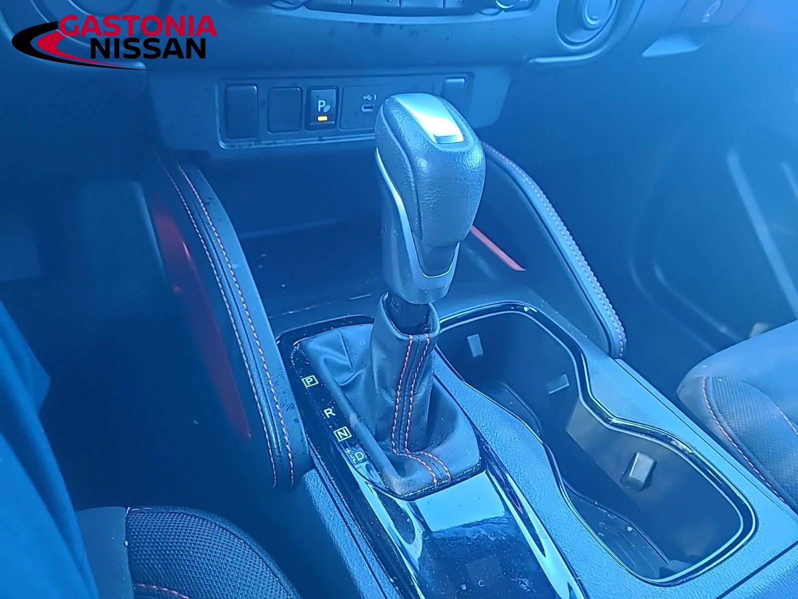 Used 2024 Nissan Frontier Pro-X w/ Technology Package image 37