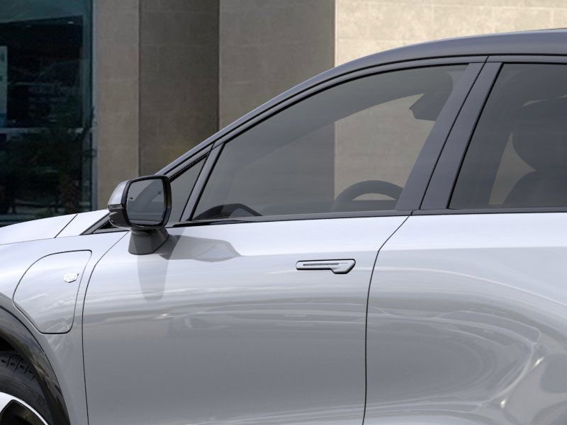 New 2026 Cadillac Optiq Sport 1 RWD image 12