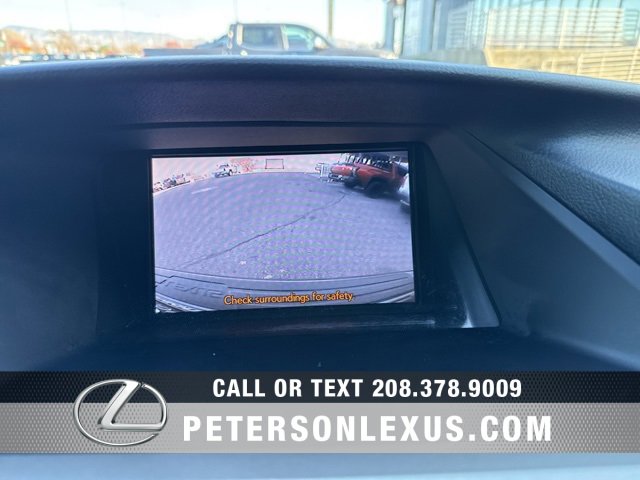 Used 2015 Lexus RX 350 AWD image 17