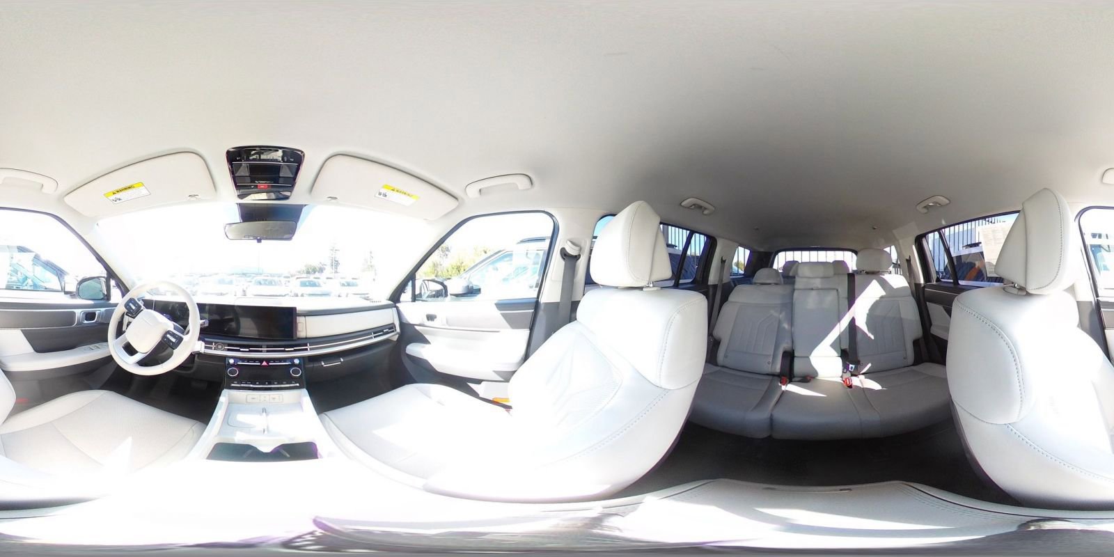 Used 2025 Hyundai Santa Fe SEL image 43