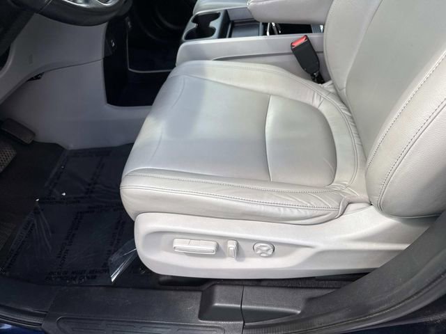 Used 2021 Honda Odyssey EX-L image 15