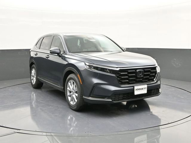 New 2026 Honda CR-V EX image 18