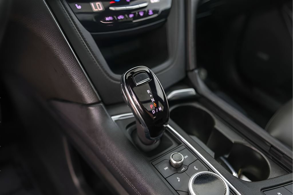 Used 2021 Cadillac XT5 Premium Luxury FWD image 23