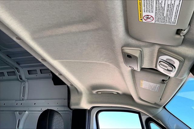 New 2026 RAM ProMaster 2500 image 27