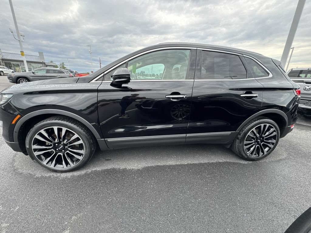 Used 2019 Lincoln MKC Reserve AWD/4WD image 5