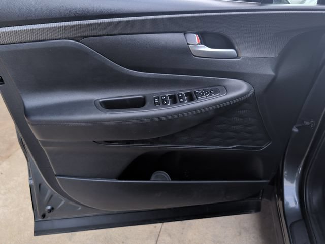 Used 2020 Hyundai Santa Fe SEL FWD image 12