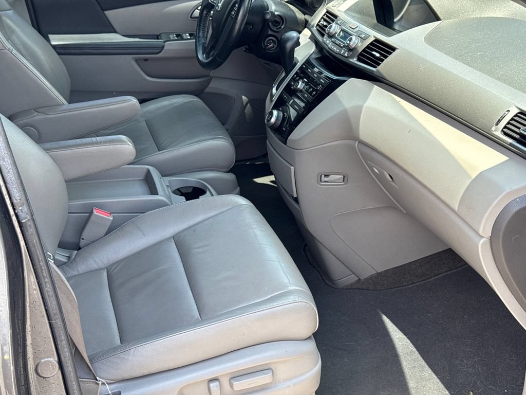 Used 2013 Honda Odyssey EX-L image 13