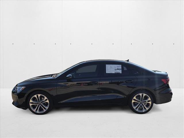 New 2026 Audi A3 2.0T Premium image 8