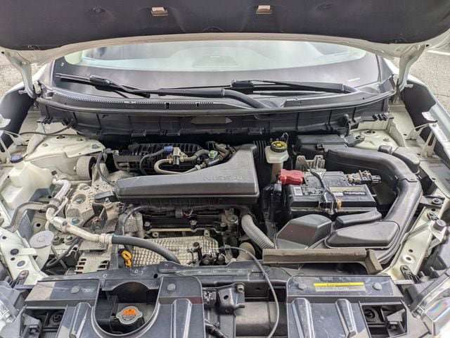 Used 2018 Nissan Rogue SL w/ Premium Package AWD/4WD image 37
