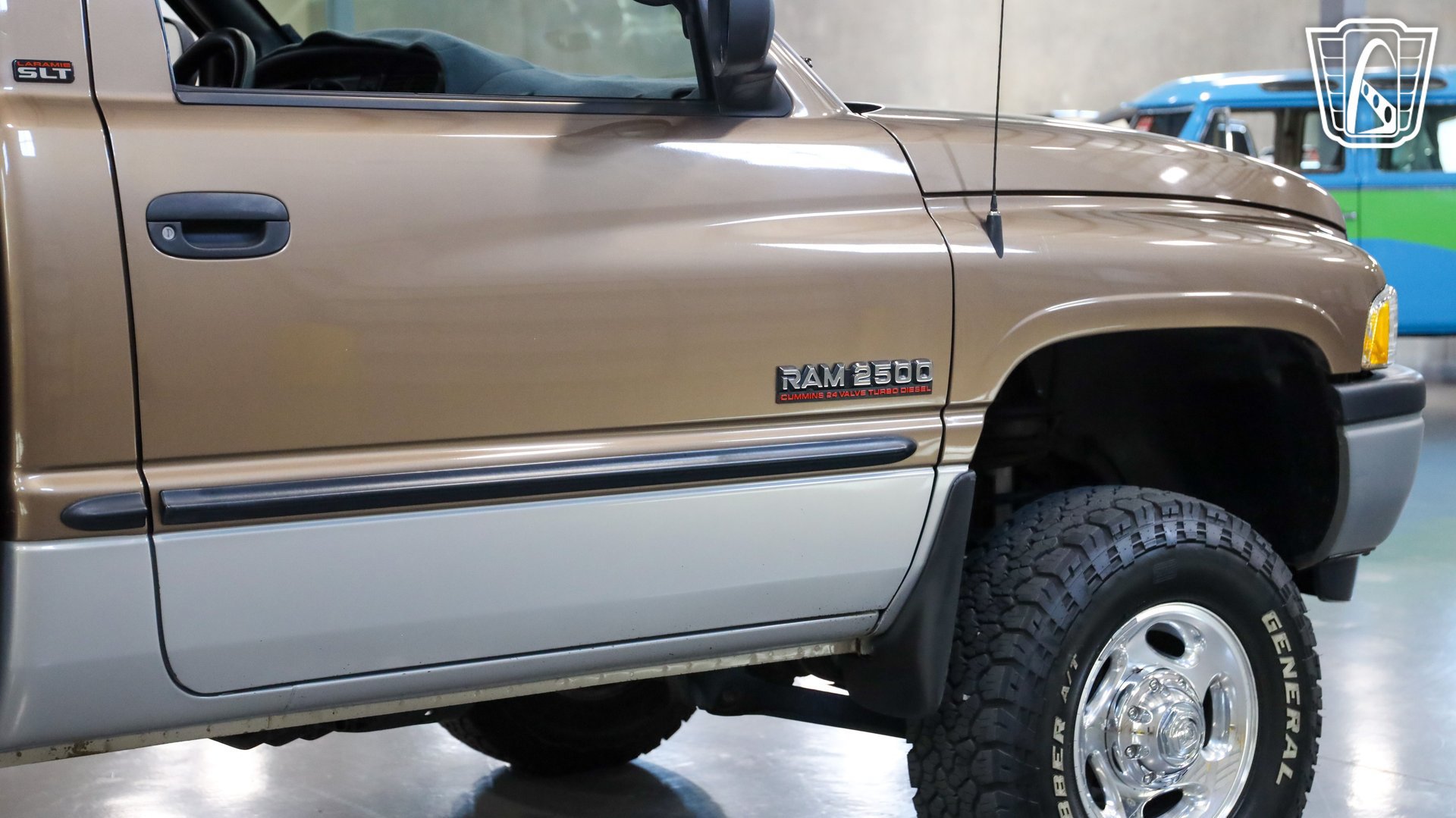 Used 2000 Dodge Ram 2500 Truck 4x4 Regular Cab image 27
