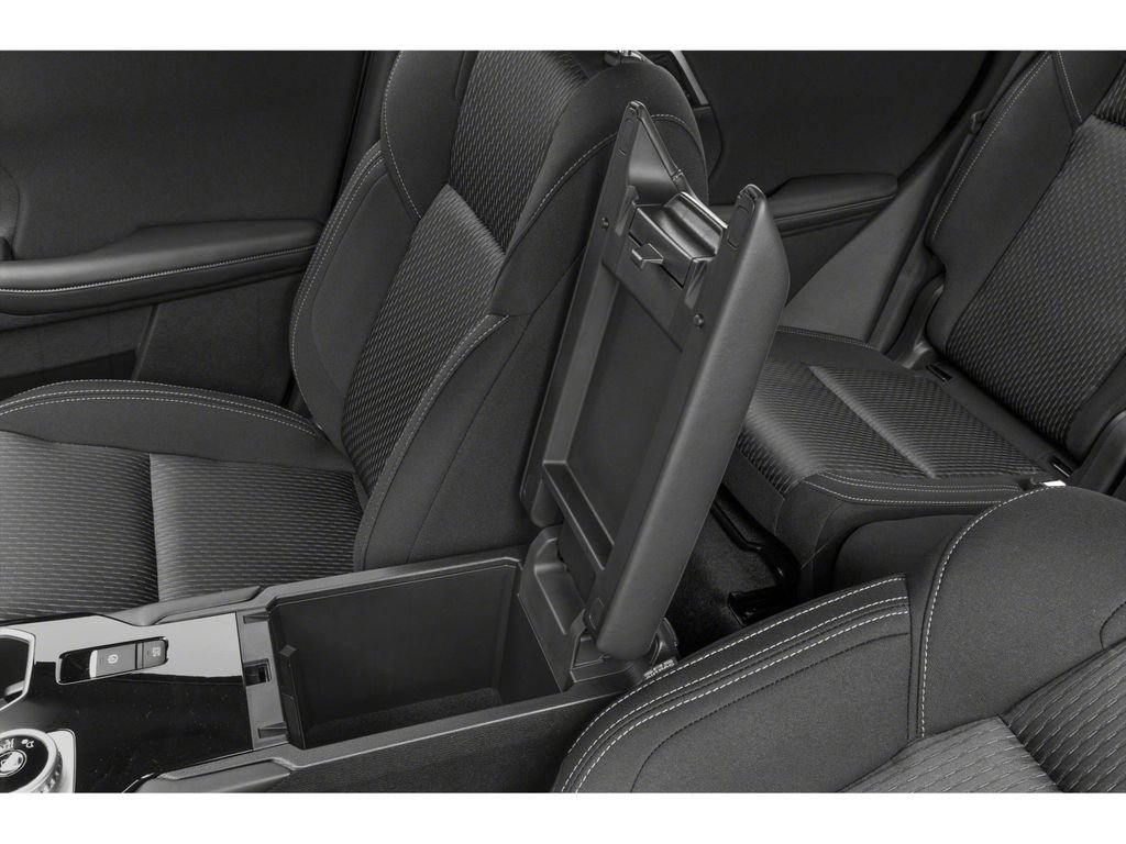 New 2026 Mitsubishi Outlander ES AWD/4WD image 9