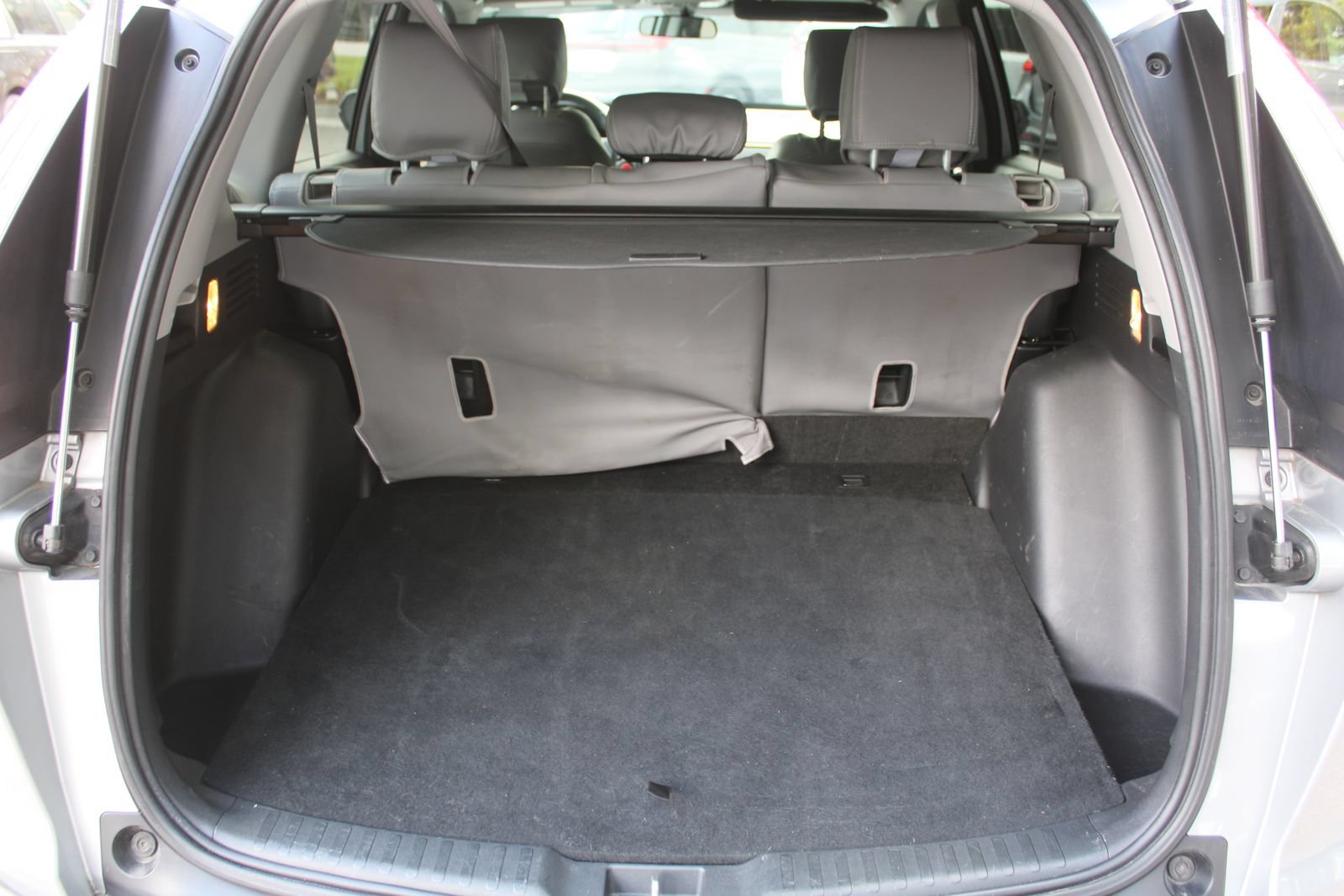 Used 2019 Honda CR-V EX image 10