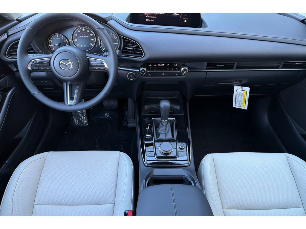 New 2026 MAZDA CX-30 2.5 Turbo w/ Premium Plus Pkg AWD/4WD image 13