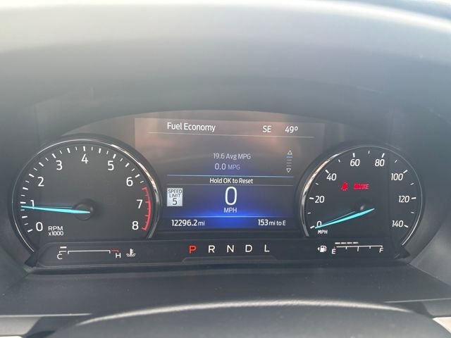 Used 2023 Ford Explorer XLT w/ Equipment Group 202A image 19