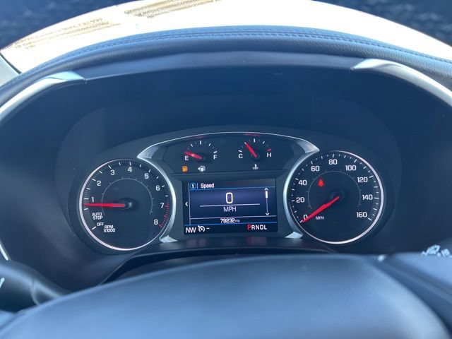Used 2019 Chevrolet Blazer LT FWD image 28