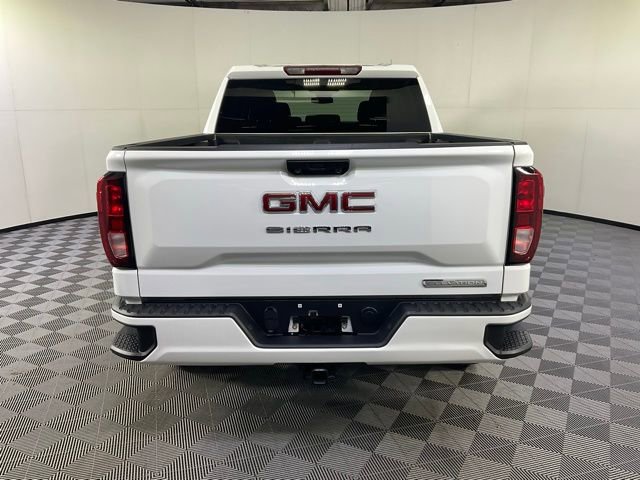 Used 2023 GMC Sierra 1500 Elevation image 5