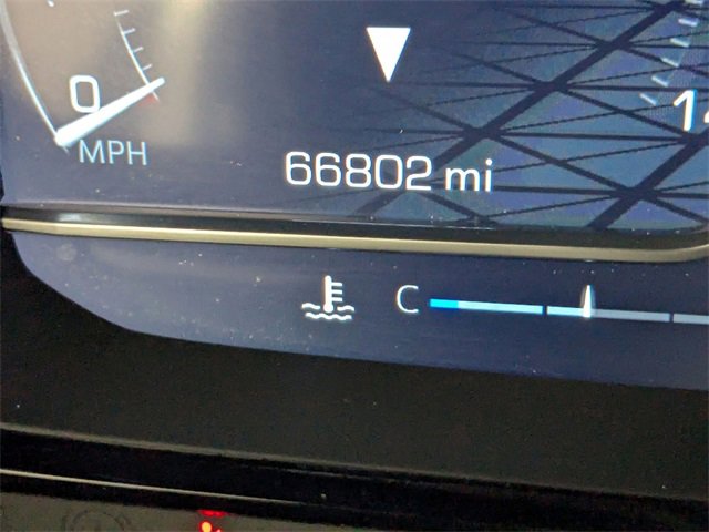 Used 2023 GMC Yukon Denali Ultimate image 20