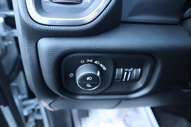 New 2026 RAM 3500 Laramie image 16