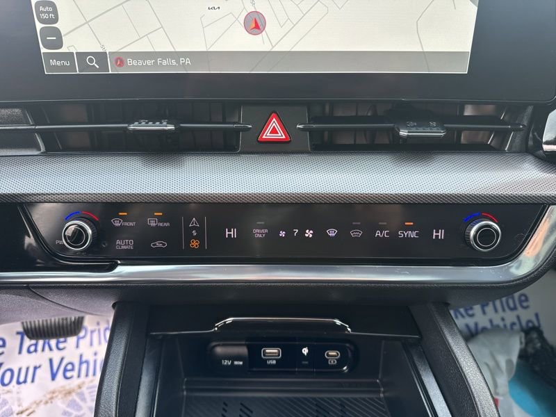 Used 2023 Kia Sportage SX Prestige image 37