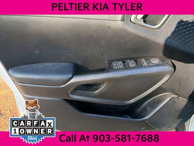 Certified 2020 Kia Soul S image 15