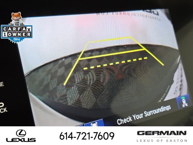 Used 2021 Honda CR-V EX-L image 32