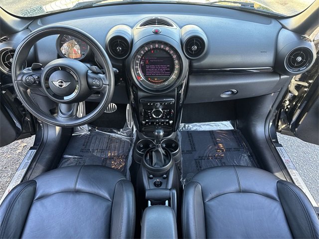 Used 2015 MINI Cooper Countryman S image 9