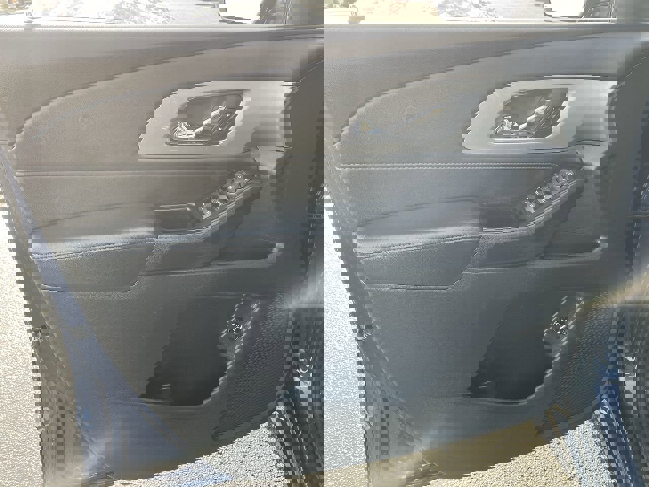 Certified 2023 Chevrolet Traverse LT image 21