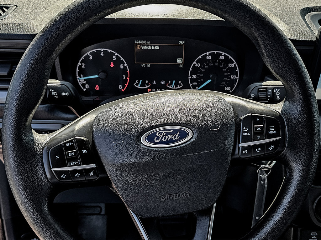Used 2022 Ford Maverick XL w/ Equipment Group 100A Standard AWD/4WD image 28