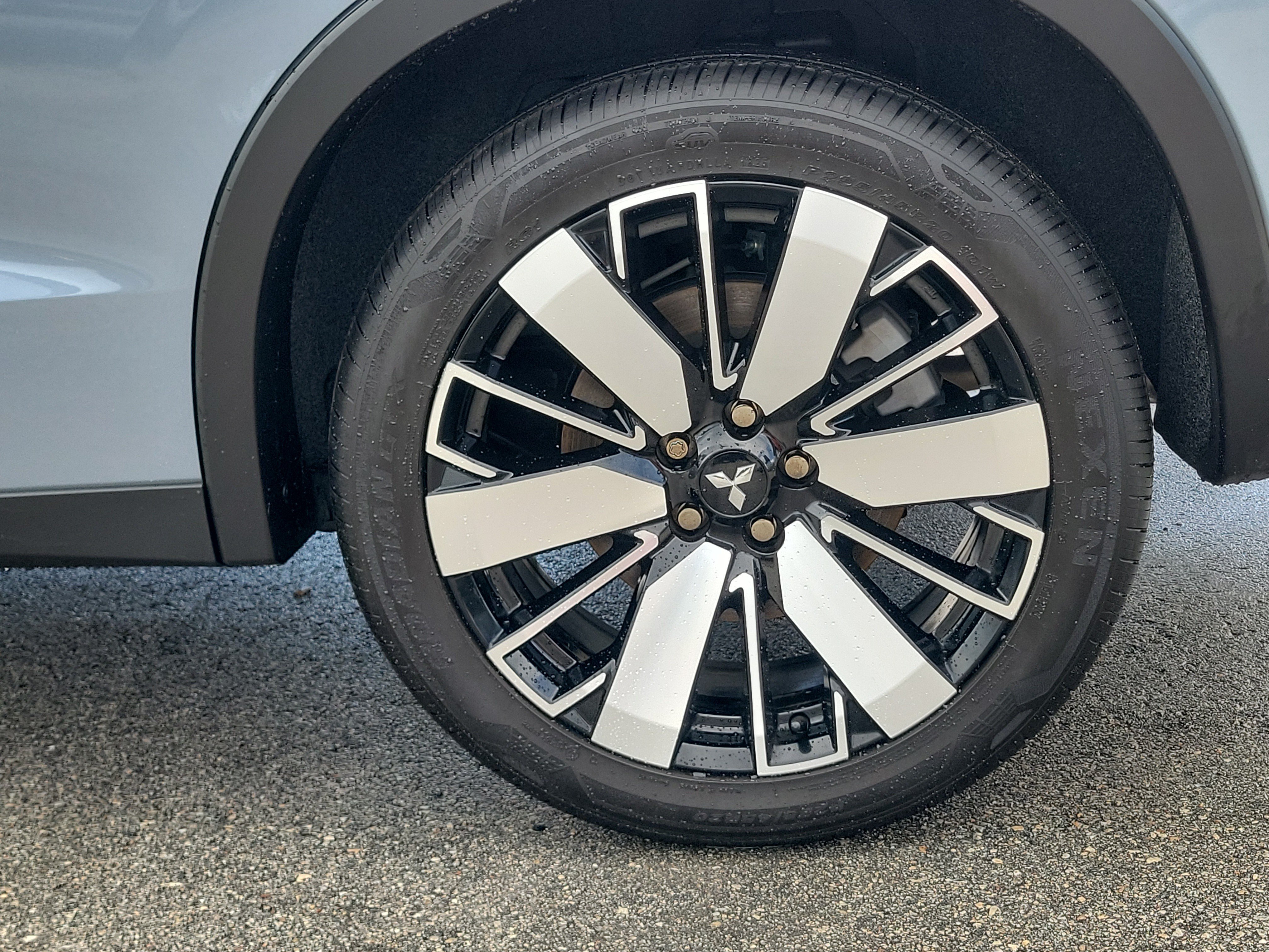 Used 2025 Mitsubishi Outlander SE FWD image 31