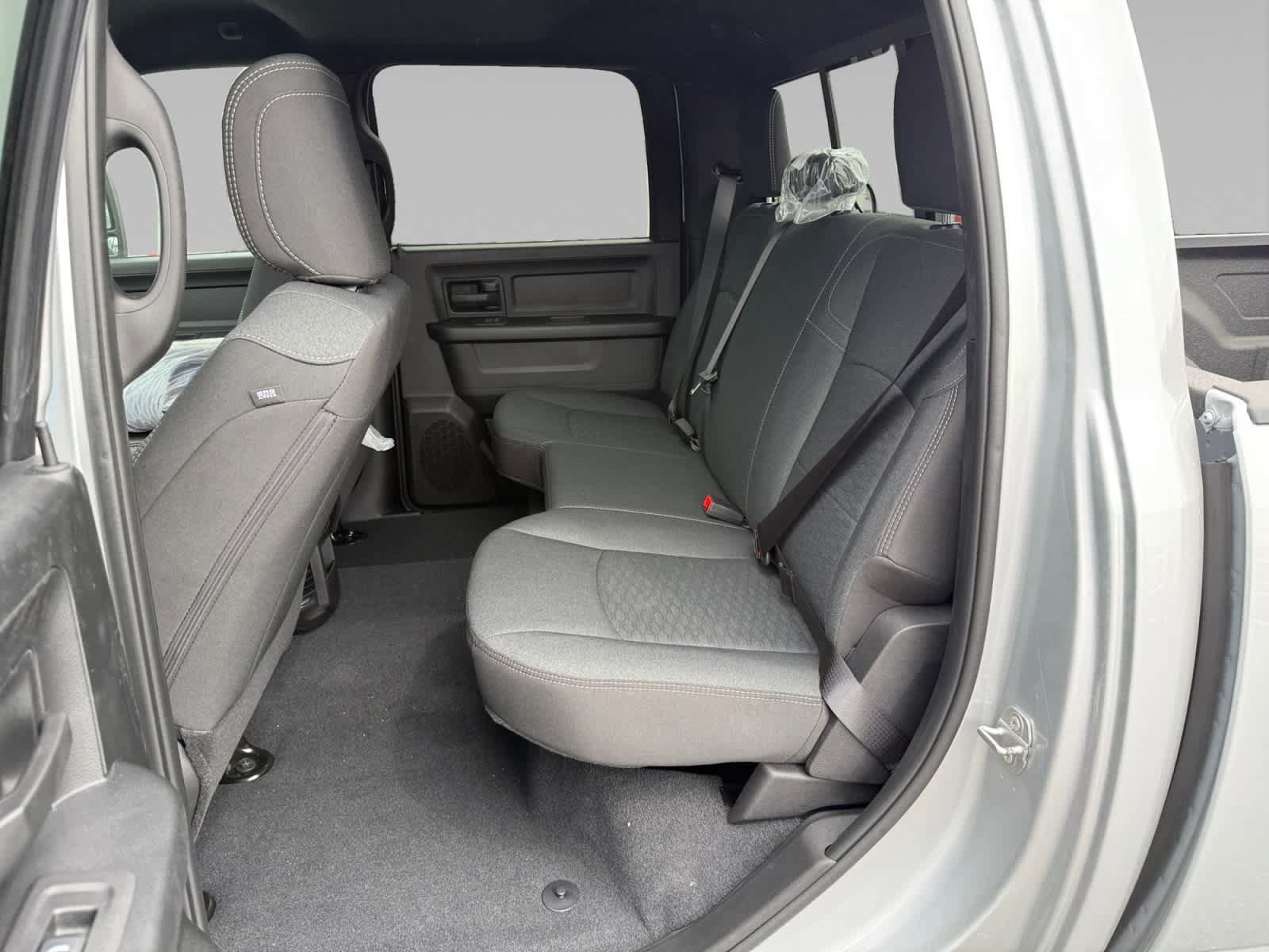 New 2027 RAM 2500 Tradesman AWD/4WD image 22