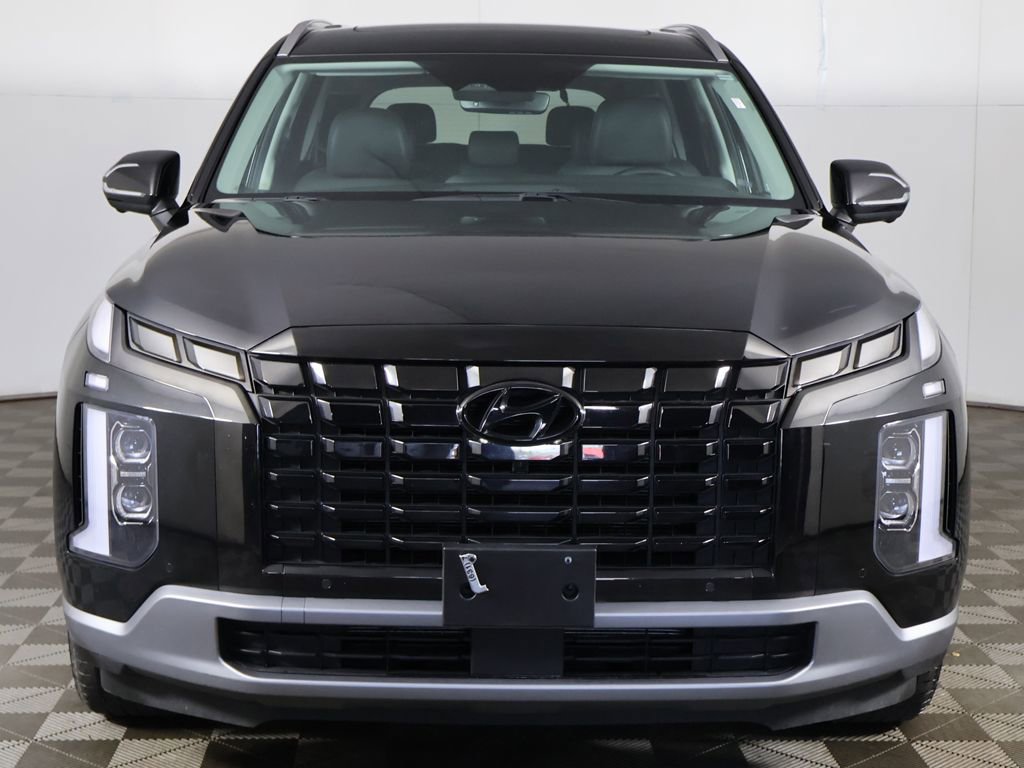 Used 2023 Hyundai Palisade SEL w/ Cargo Package AWD/4WD image 23