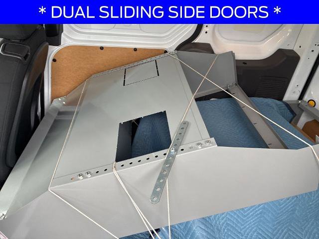 Certified 2023 Ford Transit Connect XL image 9