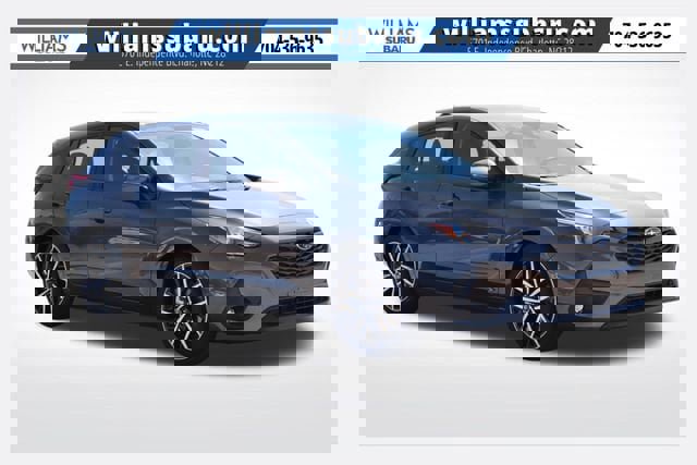 New 2026 Subaru Impreza 2.0i Sport image 1