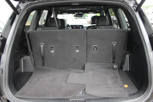 Used 2024 Kia Telluride EX X-Line AWD/4WD image 24