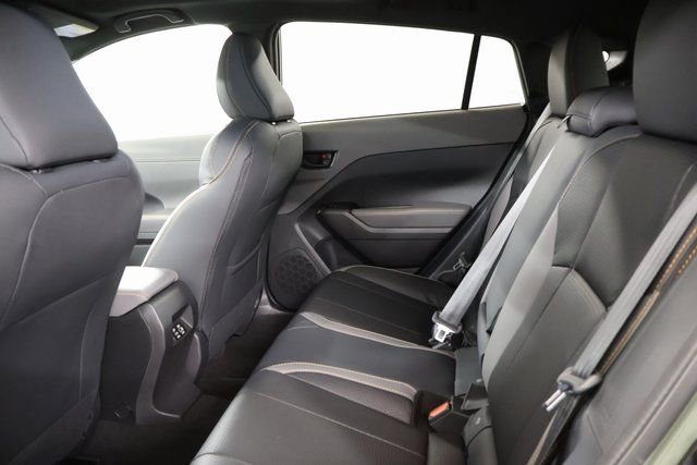 New 2026 Subaru Crosstrek 2.5i Wilderness w/ Wilderness Package image 30