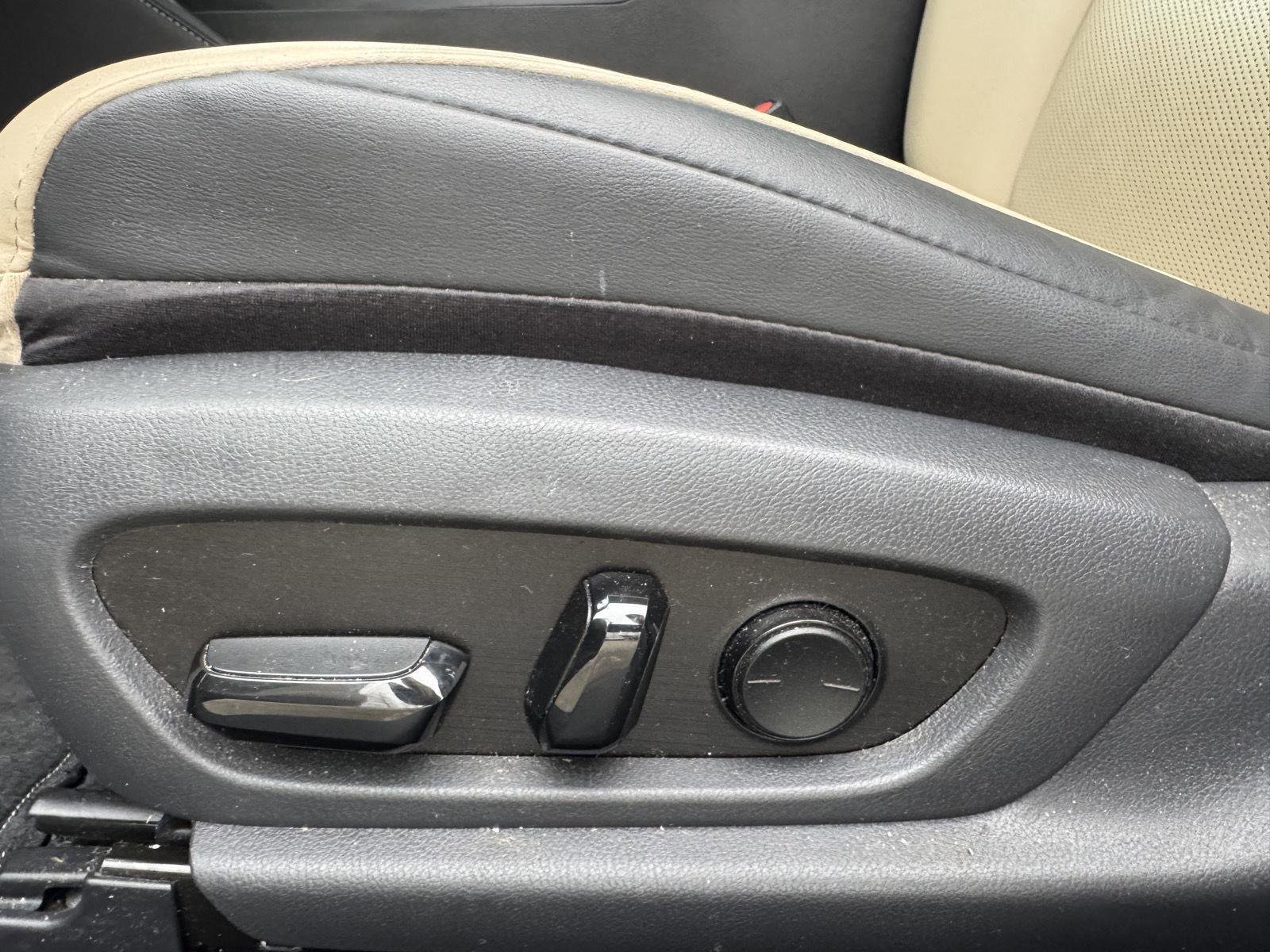 Used 2021 Lexus ES 350 image 8