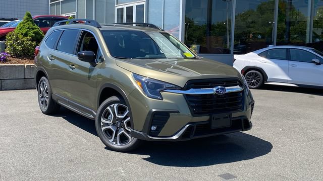New 2026 Subaru Ascent Limited AWD/4WD image 1