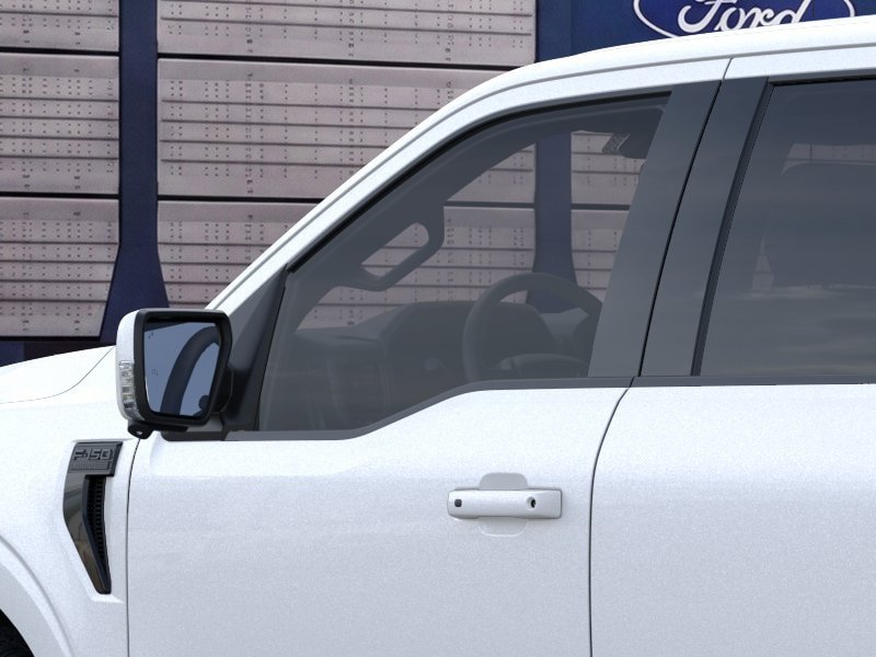 New 2026 Ford F150 Lariat w/ Equipment Group 501A Mid AWD/4WD image 21