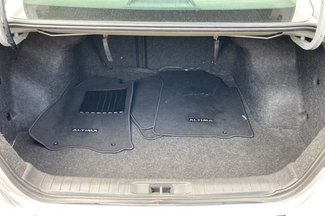 Used 2017 Nissan Altima 2.5 SL w/ 2.5 Technology Package image 31