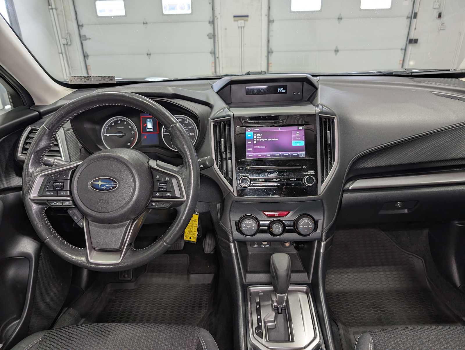 Used 2019 Subaru Forester Premium w/ Popular Package #1 AWD/4WD image 18