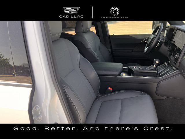 Used 2025 Lexus GX 550 w/ Accessory Package (2T) AWD/4WD image 27