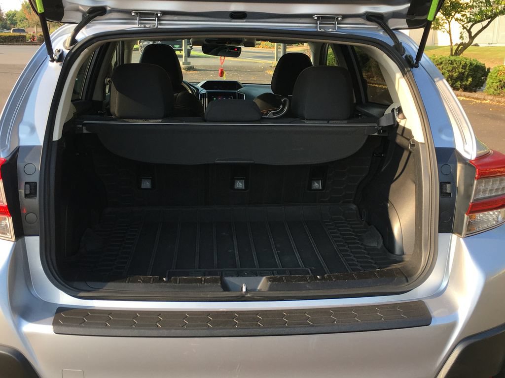 Used 2021 Subaru Crosstrek 2.0i Premium AWD/4WD image 6