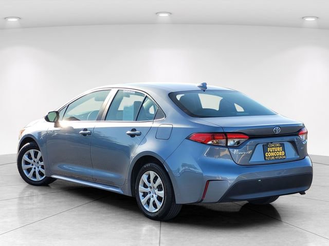Used 2023 Toyota Corolla LE FWD image 5