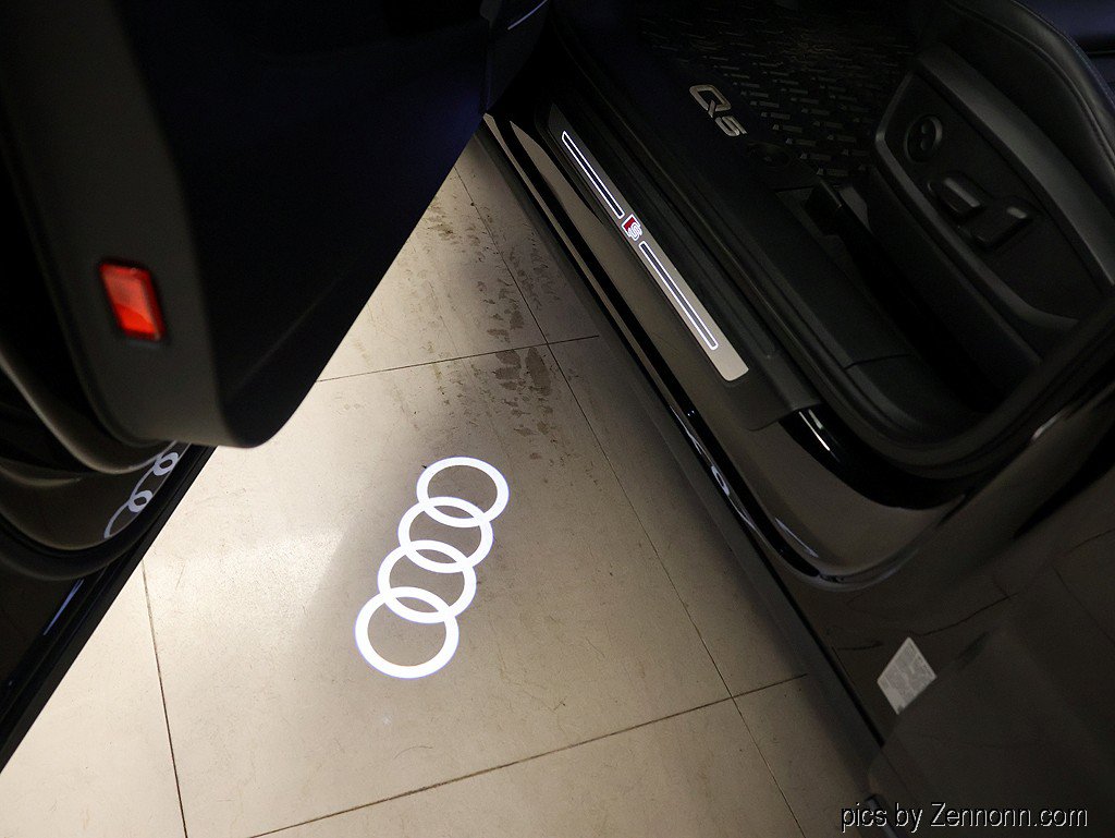 Used 2024 Audi Q5 2.0T Premium Plus AWD/4WD image 26