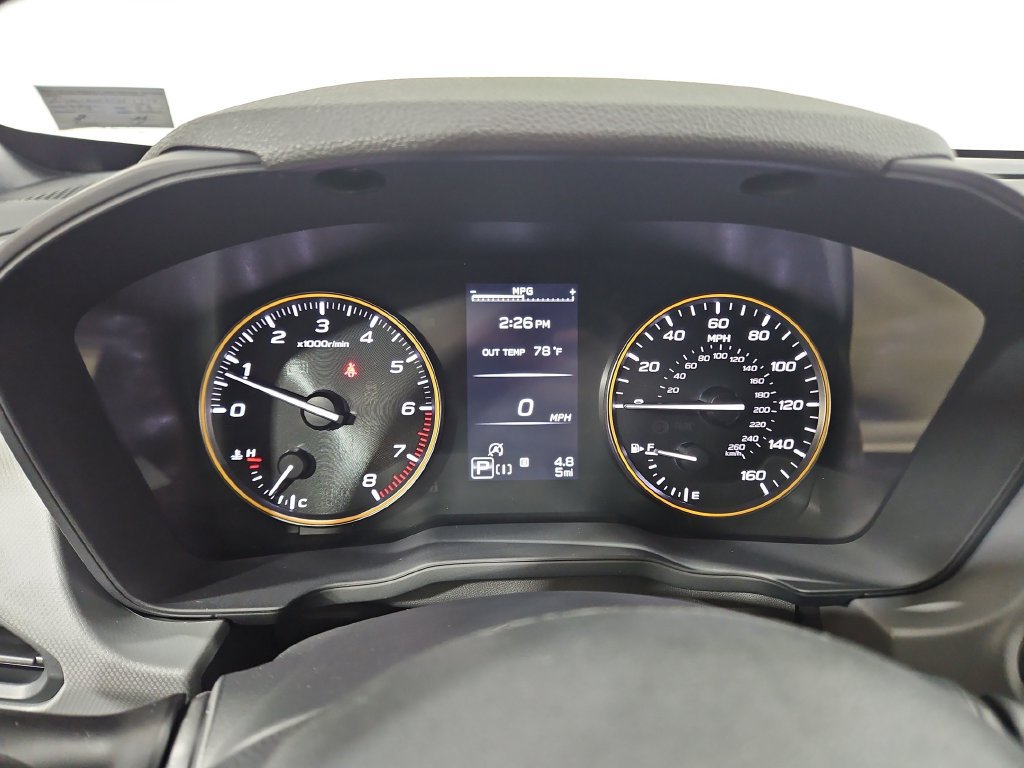 New 2026 Subaru Crosstrek 2.5i Wilderness AWD/4WD image 15