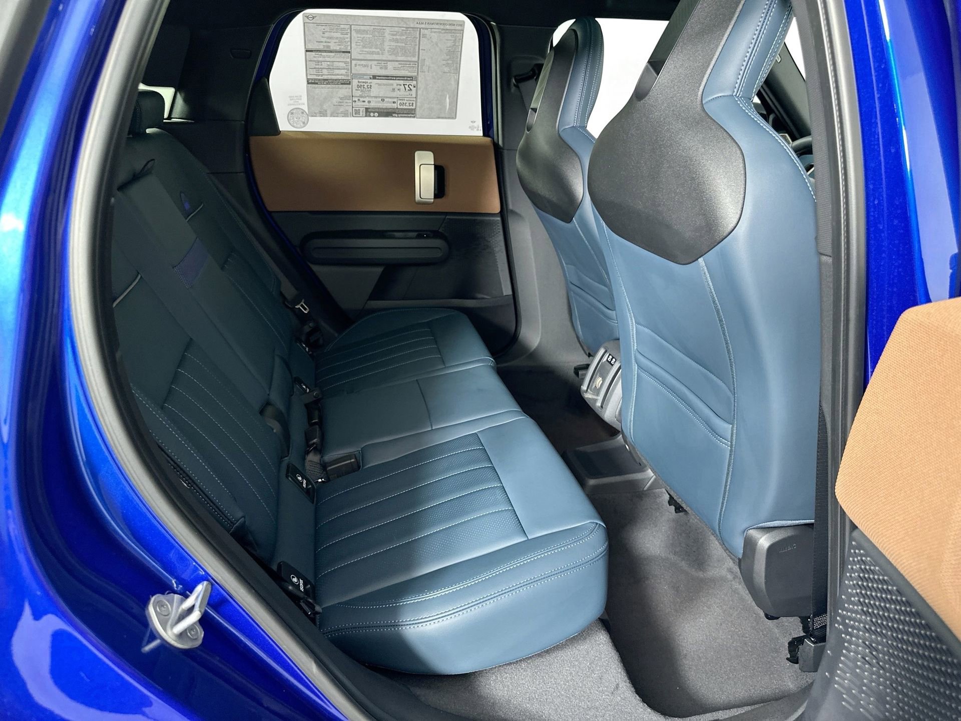 New 2025 MINI Cooper Countryman S w/ Comfort Package Max image 27