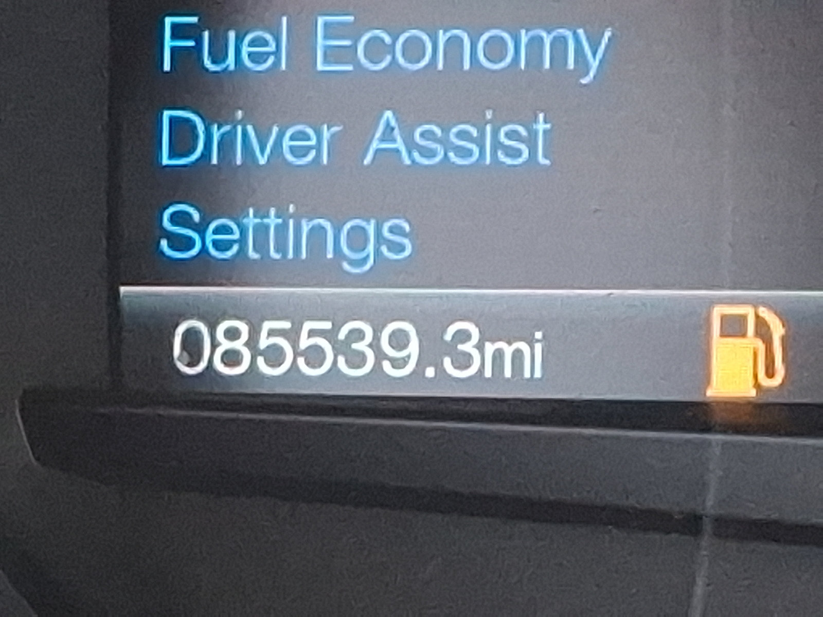 Used 2016 Ford Edge Titanium w/ Technology Package AWD/4WD image 21