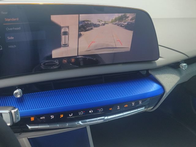 New 2027 Cadillac Optiq Luxury RWD image 10