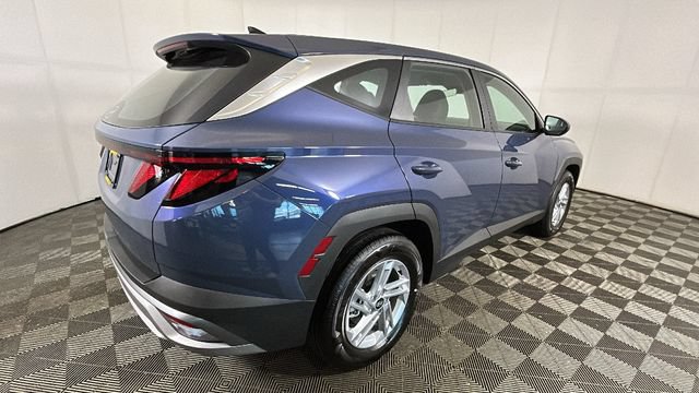 Used 2026 Hyundai Tucson SE FWD image 2